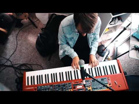 Anthony Green - A Reason To Stay (Official Video)