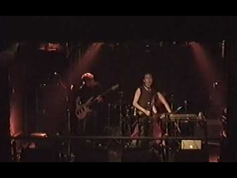 Red Mecca - zero (OFFICIAL MUSIC VIDEO)