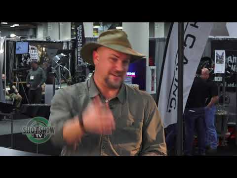 New Ammunition - Gun Digest - SHOT TV Studio | SHOT Show 2020