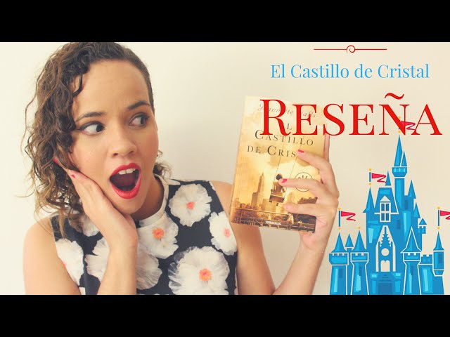 Vídeo relacionado con El Castillo de Cristal