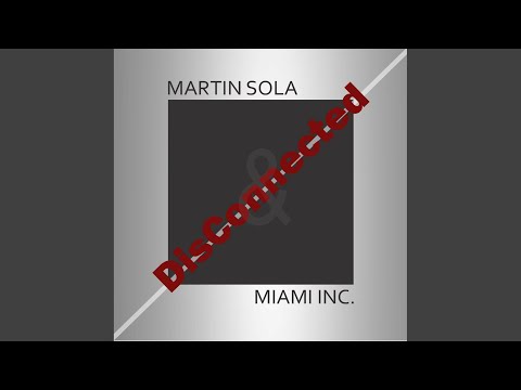 Disconnected (Weiss Schnur Remix)