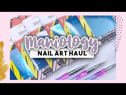 ¡COMENZANDO EL AÑO! · RECIBIDOS UÑAS 💅🏼 MANIOLOGY 💅🏼