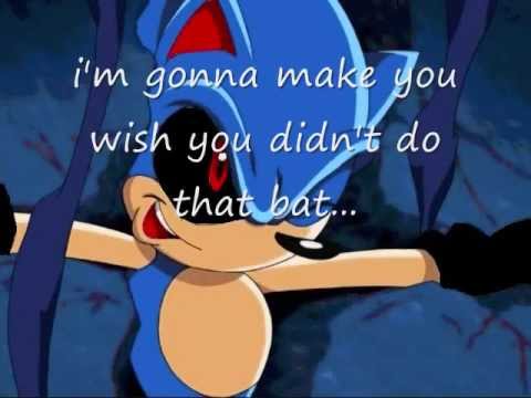 Sonic X Fusion episode 49