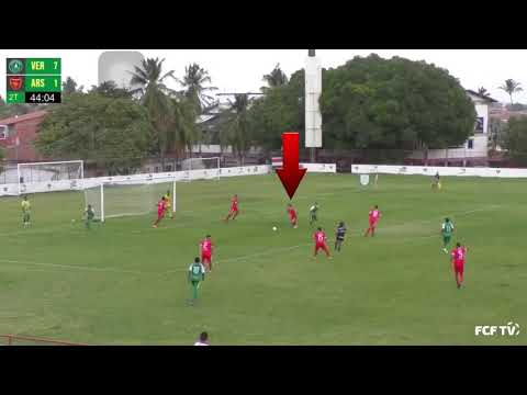 Erasmo Júnior lateral direito/esquerdo