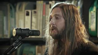 Paul & The Tall Trees - Once In A While - 11/23/2016 - Paste Studios, New York, NY