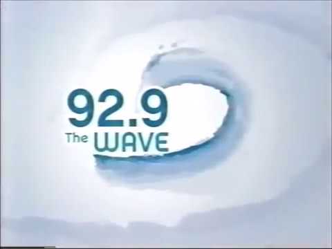 WVBW 92 9  Suffolk VA  2005  tv commercial