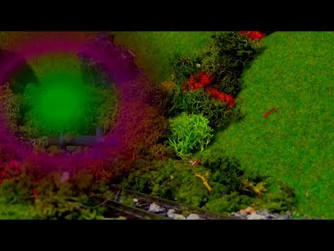 Sodor: The Magic Within Episode IX  - Terminus (Season Finale Pt 2)