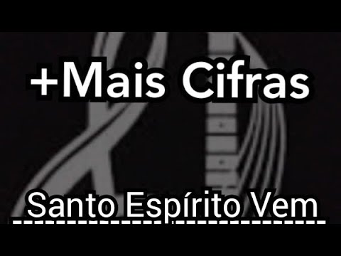 Santo Espírito Vem - Gabriela Rocha