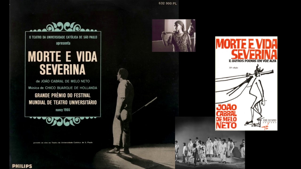 Morte e vida severina TUCA1966
