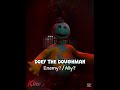 Doey The Doughman Will He Be Our Enemy Or Ally Poppy Playtime 4 Edit