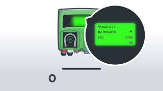 WN PUMP - WIFI CONNECTION - EMEC TUTORIAL