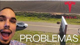 Elon Musk & Tesla en Problemas? #latestnews #stocks #ultimahora #español #finance