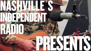 Langhorne Slim - Never Break - Live on Lightning 100