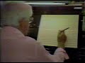 Jerry Goldsmith Interview (1983)