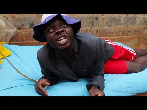 Wakadinali - "Sikutambui" ( Official parody video)