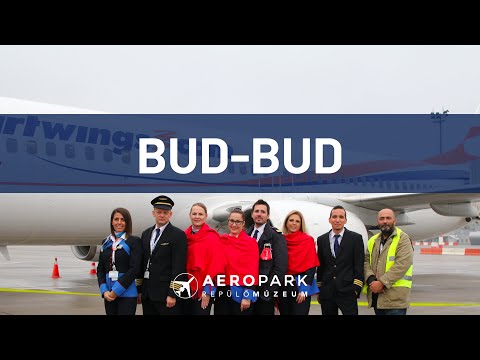BUD-BUD járat: 560 utas tartott velünk az első európai országnéző sétarepülésen (Ep. 170)