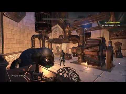 Princely Dawnlight Palace Home Tour