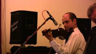 Sound Dance Club, Lerwick Shetland - 2