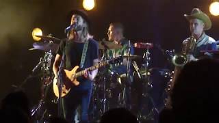 Moon Taxi - Who&#39;s To Say, 10/27/17 in Nashville, TN