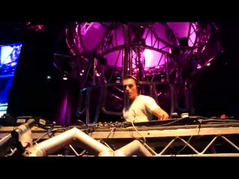 Freedom Festival 2009 - Steve Play & Terri B