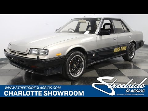 1984 Nissan Skyline (CC-1374586) for sale in Concord, North Carolina