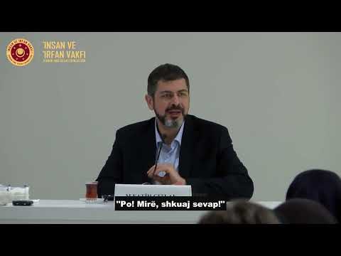 Çfarë është sufizmi?