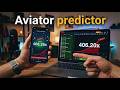 Aviator Predictor Does It Actually Work 2026