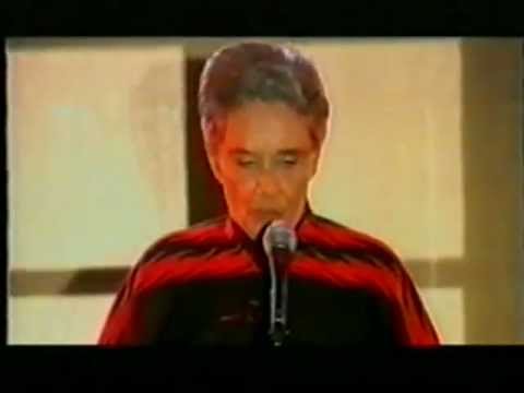 Piensa En Mi - Chavela Vargas