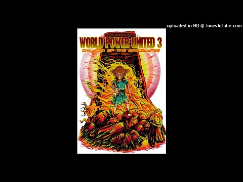 Max Shade feat. Nothing Personal & MpeG-Don't Break Up