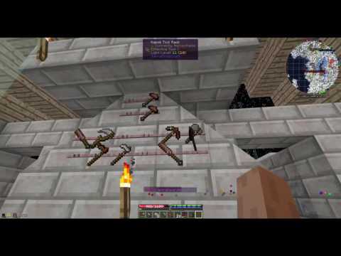 Aeredor wins at TerraFirmaPunk, 1: Zombie Hordes!