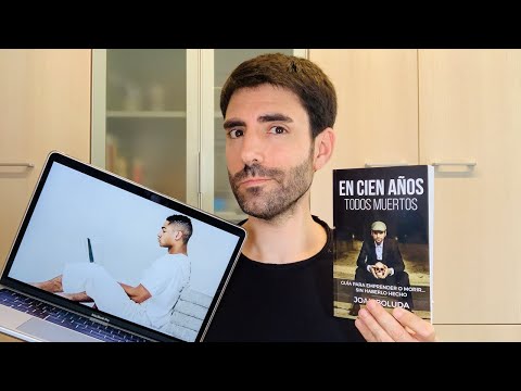 Vlog #382: ¡Pequeñas publicaciones, grandes ideas! 📕📗📘