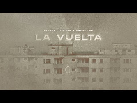 LA VUELTA – HALALFLOWRITER X 1GOD LIFE