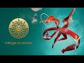 LIVE with Cirque du Soleil 🎪