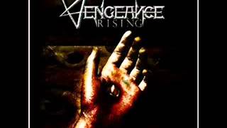 Vengeance Rising - 8 - Salvation - Human Sacrifice (1989)