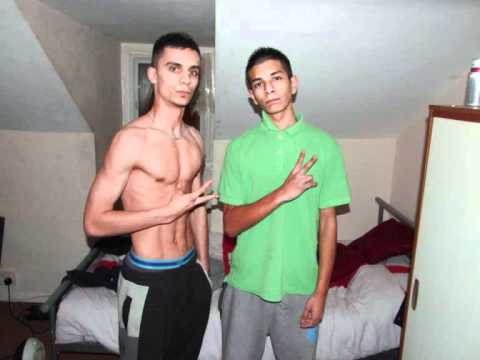 Change Bxlking ft JR