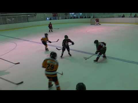 Kurra 08 - Karhu-kissat 08   02/18