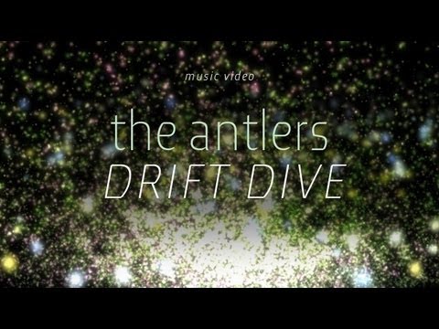 Video thumbnail for Drift Dive