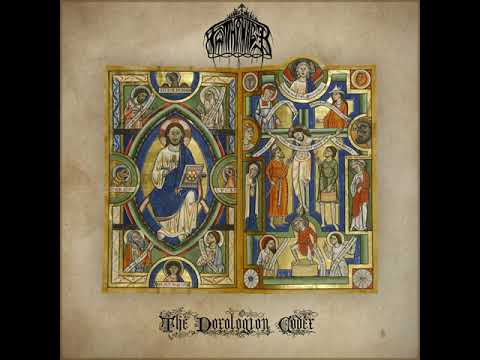 Fathomage - The Doxologion Codex