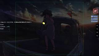 [osu!] Orangestar feat. Mary - DAYBREAK FRONTLINE +HR (froon)