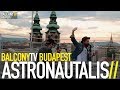 ASTRONAUTALIS - MIDDAY MOON 