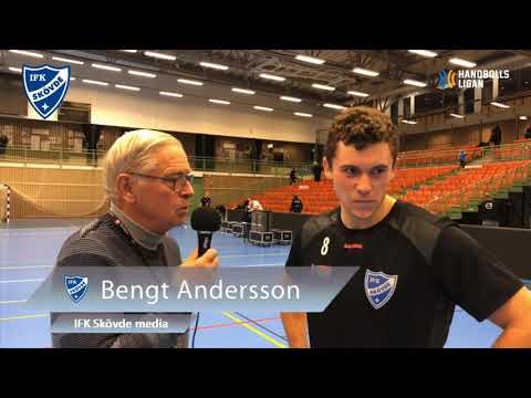 Victor efter 20-23 hemma mot Alingsås