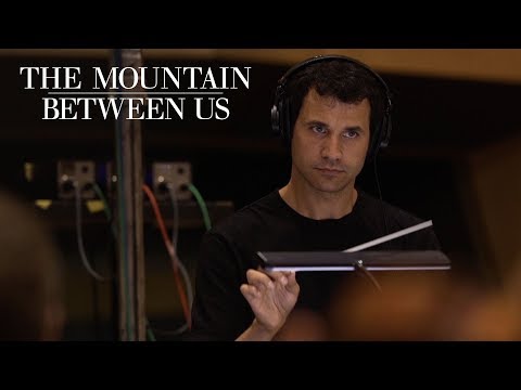 The Mountain Between Us (Featurette 'The Music Between Us with Ramin Djawadi')