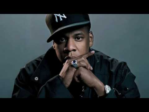 Jay Z & Coldplay Life of Clocks