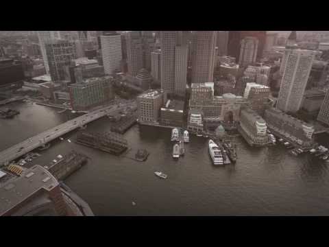 THE BENJAMIN - Boston Seaport Living