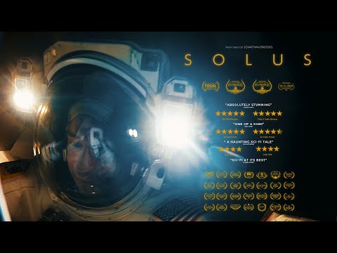 Sci-Fi Short Film "Solus"