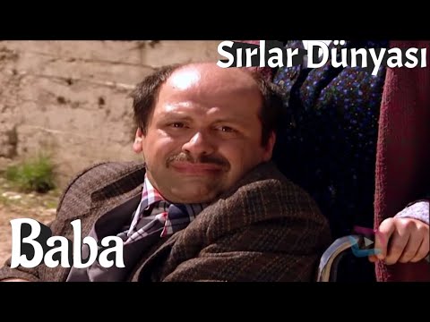 Sırlar Dünyası-Baba (İbretlik Hayat Hikayesi) {Mutlaka İzleyin} #sırlardünyası