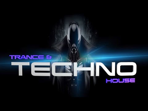 Rave Techno House Mix & Trance 2025" Party Vol 89'🕳Remixes Of Popular Songs.By AnfaPinto