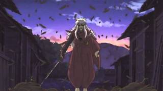 Inuyasha the Movie 3: Swords of an Honorable Ruler Video