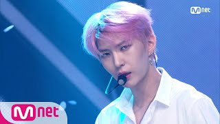 [LEO - Touch &amp; Sketch] KPOP TV Show | M COUNTDOWN 180809 EP.582