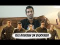 Armaan Ralhan FULL INTERVIEW On Shoorveer Full Interview